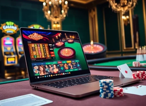 Place bets and win big at https://lode88uk.com/ with an exciting online casino scene.