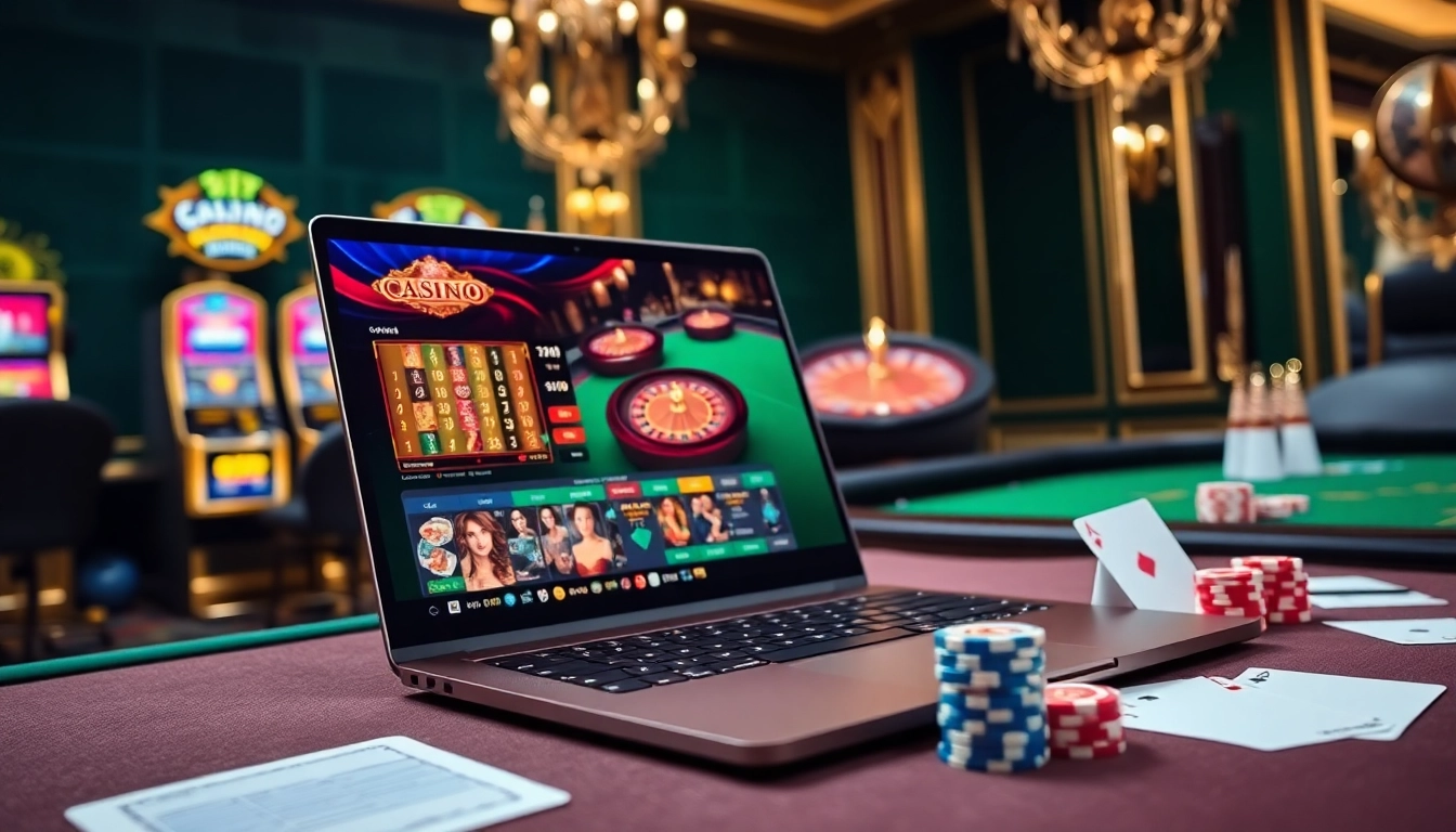 Place bets and win big at https://lode88uk.com/ with an exciting online casino scene.