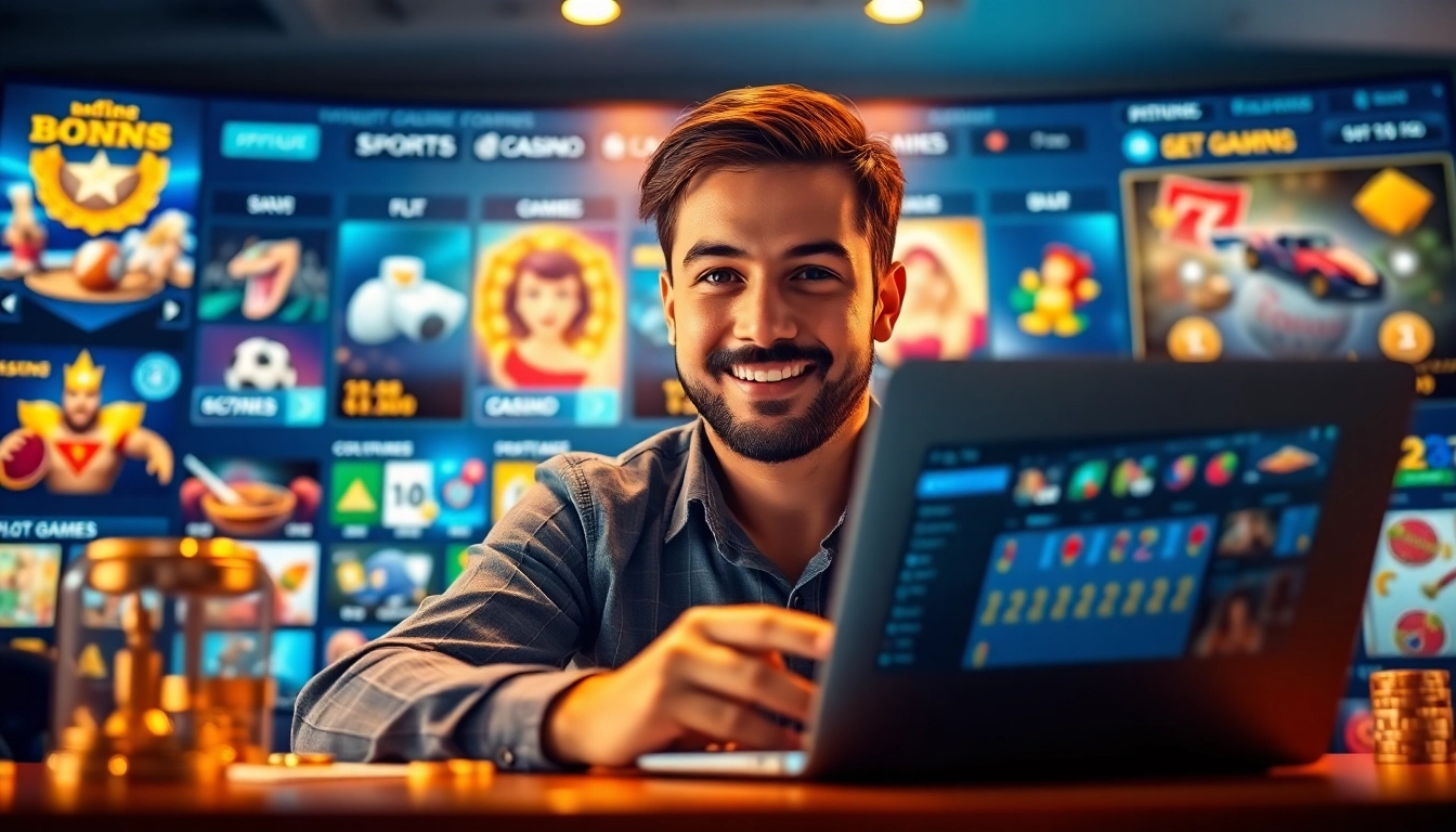 CM88: The Essential Online Betting Destination for 2026
