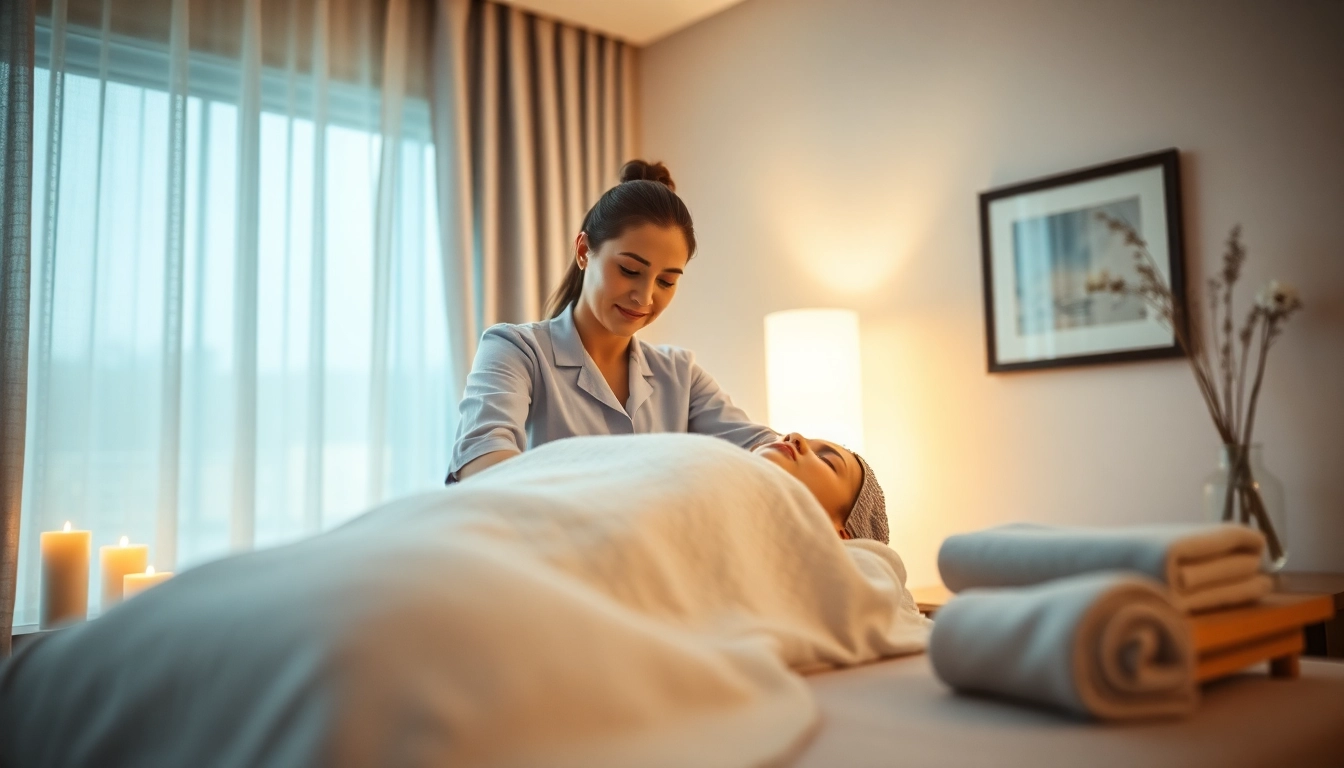 오산출장마사지 전문가 가이드: 2026년 최고의 서비스를 찾아서